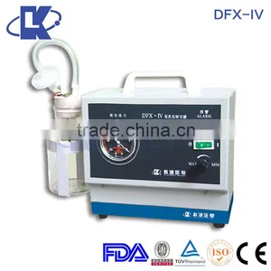Suction Apparatus Hospital Suction Pump Breast Suction Device thumbnail-1