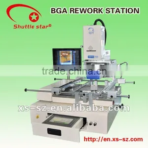 Hot! Good Repair Latptop, Motherboard, Xbox360 and PS3 Bga Repair Station thumbnail-1