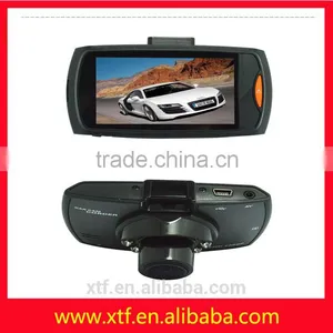 Factory Direct 2.7 Inch 1080 Full HD SV-MD079 Car Driving Video Recorder thumbnail-2
