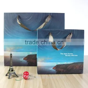 2016 Printing Cookies Gift Packaging Bags thumbnail-2