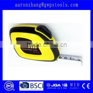 Steel Measuring Tape thumbnail-1