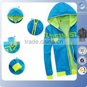 2016 Jacket for Men/xxx Xxx Man Jacket/quality Jacket thumbnail-3