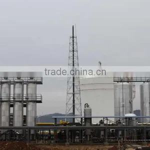 LNG Natural Gas Filling Station thumbnail-1