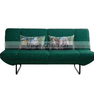 Living Room or Hotel Use Good Quality Modern Design Folding Sofa Cum Bed thumbnail-2