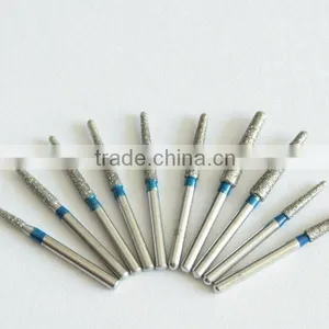 Dental Diamond Bur thumbnail-1