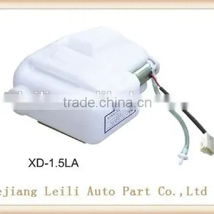 Bus Accessory Washer thumbnail-1
