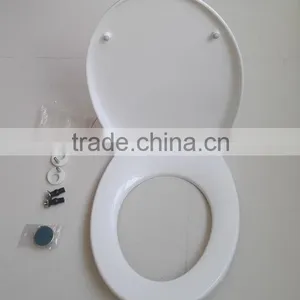 Hot Sale Family Soft Adult Urea Toilet Seat Cover thumbnail-2