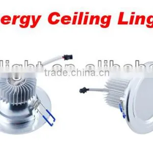 High Quality ,good Heating LED Downlight thumbnail-1