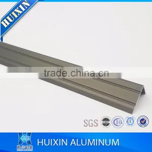Ceramic Edge Protection Aluminium Tile Trim Stair Nosing thumbnail-2