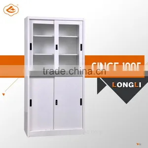 2015 Metal Cupboard/display Cabinet/glass Display Cabinet thumbnail-2