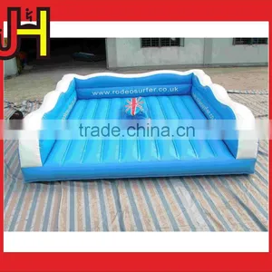 2016 CE Certificate Factory Directly Sale Inflatable Mechanical Surfboard For Sale thumbnail-5