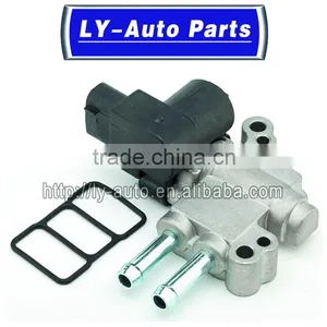 Idle Air Control Valve 36460-PAA-A01 36460PAAA01 thumbnail-1