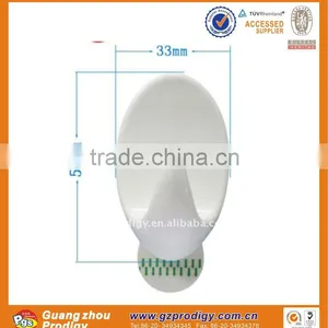 Promotional Gifts 2016 Plastic Adhesive Wall Hook Set thumbnail-4