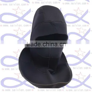 Neoprene Bonnet Dive Hood Swim Caps thumbnail-2