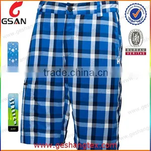 Mens Casual Short Custom Color Full Print Short Pants thumbnail-1