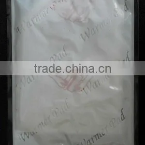 2013 New Product! 100% Natural Herb Warmer Patch/heat Patch thumbnail-1