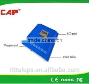 Hot Selling Wind Turbine 5kw Wind Controller 5kw thumbnail-2