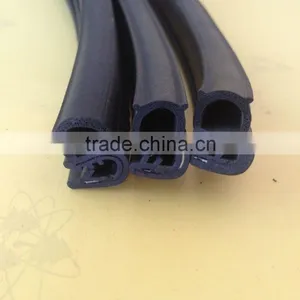 EPDM High Quality Cabinet Door Seal/EPDM High Quality Cabinet Door Seal Strip thumbnail-1