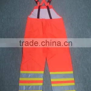 Safety Rain Wear-Pants thumbnail-2