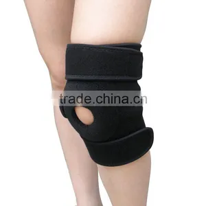 FDA Approved Best Selling Neoprene Knee Support, Neoprene Waterproof Knee Brace thumbnail-4