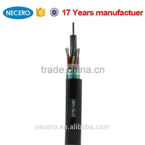 12 Core Cable GYTS for Telecom thumbnail-5