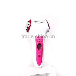 Popular Portable Photon Hot and Cold Hammer Facial Machine thumbnail-3