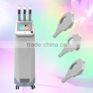 Big Promotion in August for New Popular High Quality and Innovative Design 3 Handles e Light Ipl !!! thumbnail-1