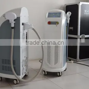 Professional 808nm Diode Laser Hair Removal Similar Alma Laser Soprano xl thumbnail-2
