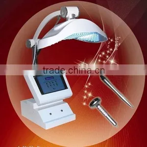 Freckle Removal      Freckle Removal      Perfect Effect Pdt Machine Skin Rejuvenation Blue Led Light Acne Therapy Machine/pdt Led Light Red Light Therapy Devices thumbnail-2