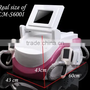 LM-S600I Cryotherapy in Aesthetic thumbnail-1