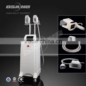 Osano Anti-Cellulite Cyrolipolysis Therapy Machine thumbnail-1