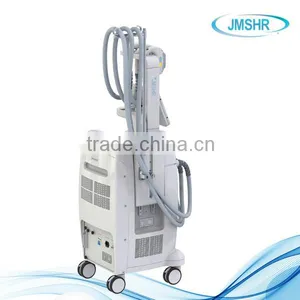 SHR+SR+VR Permanent Hair Removal Opt Shr Hair Removal Machine thumbnail-1