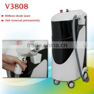 2016 Latest Medical 808 Diode Laser Korea Laser thumbnail-1
