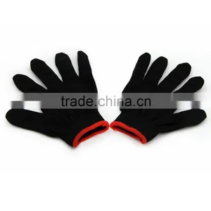 High Quality Professional Three Colors Anti-scald Gloves/protect You Being Hurt thumbnail-3