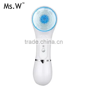 Multi-function Clasisonic Facial Cleanser Brush for Facial Cleansing & Massage thumbnail-3