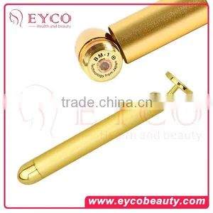 2016 New Product Beauty Bar (O Shape)blow Dry Bar Sydney Cbd 24k Gold Beauty Bar Slimming Face thumbnail-5