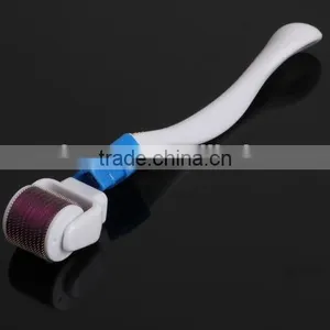 Small Skin Care Products Stretch Marks Removal Micro Needle Roller System NSR-540 thumbnail-4