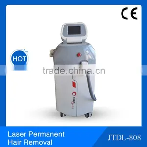 Germany Jenoptiks Laser Bar 808nm Diode Laser Beauty Machine thumbnail-2