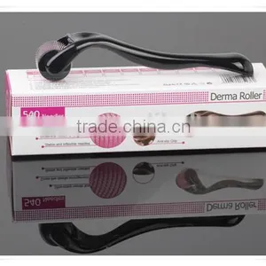 Manufacturer Derma Roller 540 Microneedle System Home Use Derma Derma Needle thumbnail-4