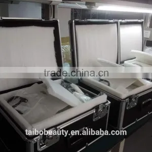 Taibo Beauty Spa High Frequency RBS Vascular/thread Vein/spider Veins Removal Machine for Sale thumbnail-6