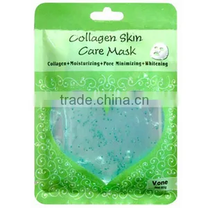 Wholesale Hydrating Caviar Face Beauty Mask Sheet thumbnail-1