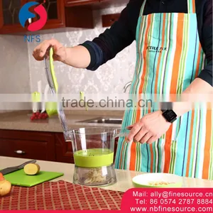 Vegetable Slicer As Seen On TV Multi Wonder Manual Kitchen Spiral Vegetable Slicer thumbnail-1