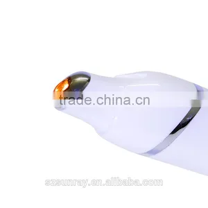 Good Quality Portable Perconal Mini Vibrating Electric Home Microcurrent Eye Care Machine thumbnail-2