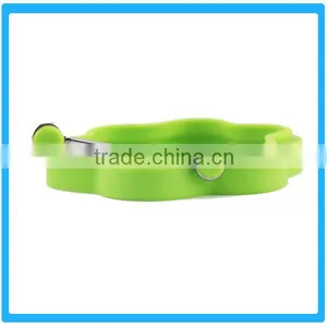 Silicone Flower-shaped Fried Egg Apparatus thumbnail-2