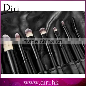 Facial Brush Beauty Products 9cs Synthetic Hair Cosmetic Brush Set Makeup Sets thumbnail-6