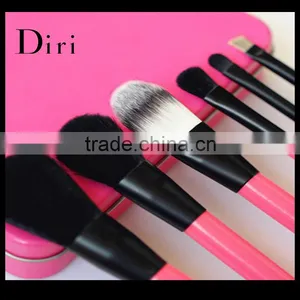Beauty Equipment Soft Nylon Hair Foundation Brush Covers thumbnail-2