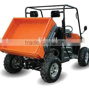 TNS Good Quality 650cc China Utv for Sale thumbnail-3