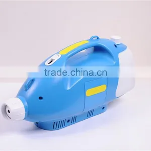 2.5L Portable Battery Disinfection ULV Fogger For Pig House With CE thumbnail-5