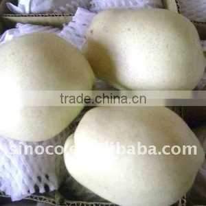 Hige Quality White Su Pear Fruit thumbnail-1