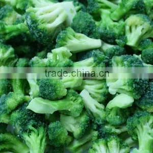 2015 Wholesale Bulk Frozen Broccoli thumbnail-1